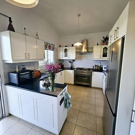Villa Olivia