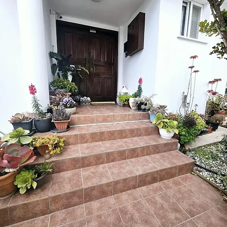 Olivia Villa Paphos