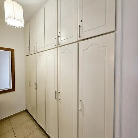Olivia Villa Paphos