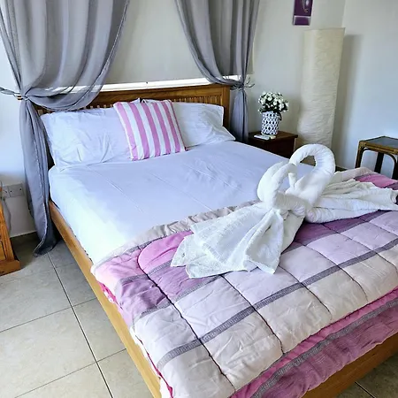 Villa Olivia